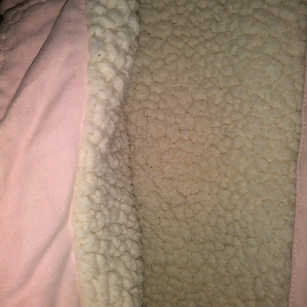 Kate Mack coat - Picture 4 of 5